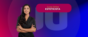 Curso de Esteticista