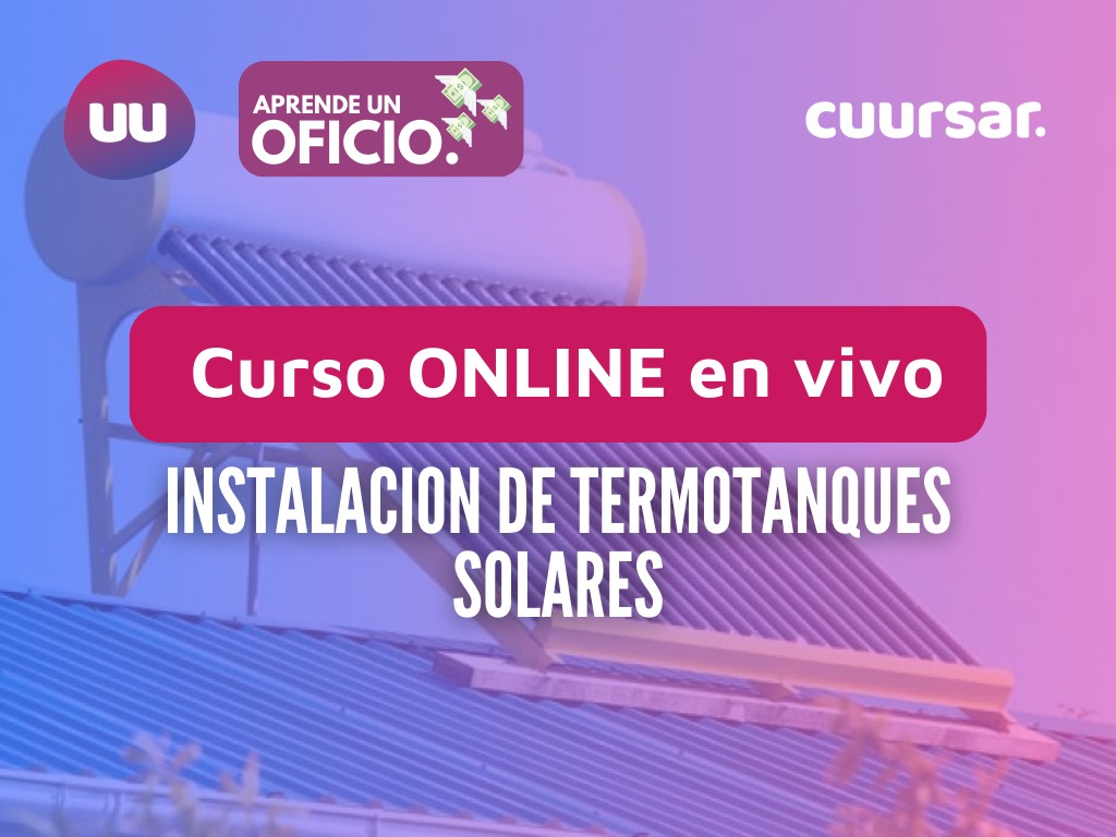 Taller de Instalación de Paneles Solares