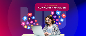 Curso de Community Manager