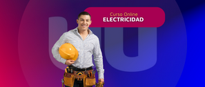 Curso de Electricidad