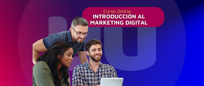 Introducción al Marketing Digital