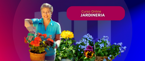 Curso de Jardinería