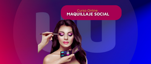 Curso de Maquillaje Social