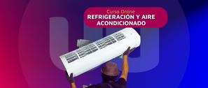 Curso de Instalación de Aire Acondicionado